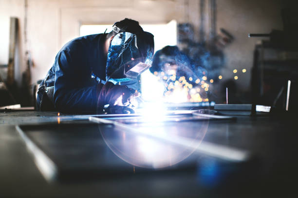 Trusted East Valley, NV Welder & Metal Fabrication Experts