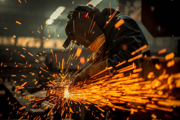 Trusted East Valley, NV Welder & Metal Fabrication Experts