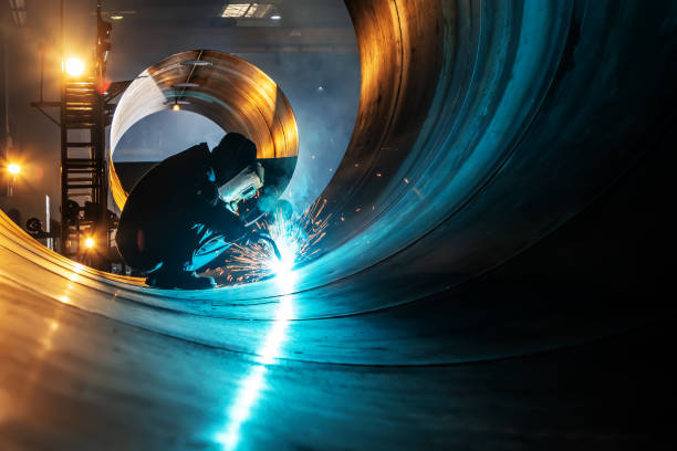 Best Maintenance and Repair Welding in East Valley, NV