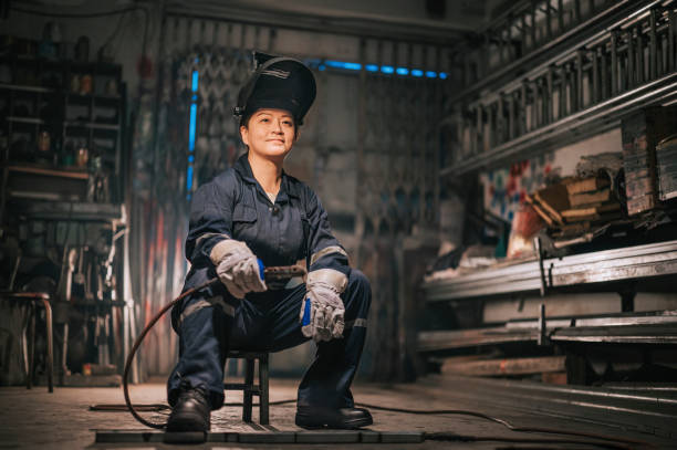 Affordable Welder Services in East Valley, NV